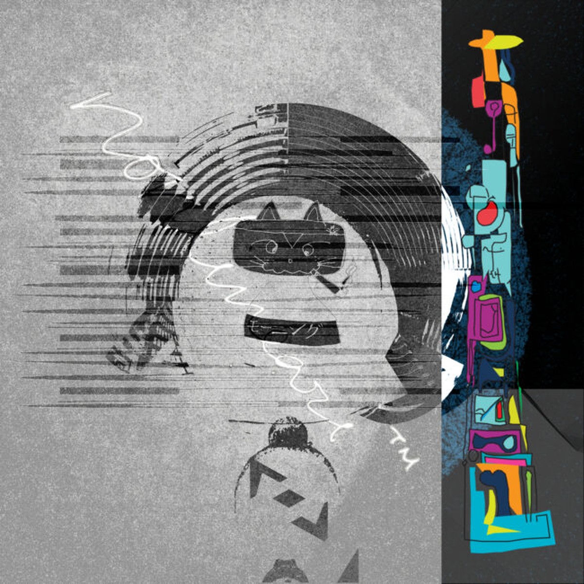 Nonlineari cover art