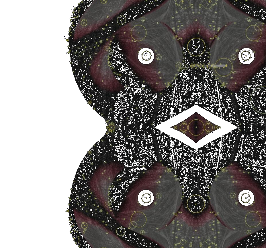 Naked Nuras Loves Rave — Schrödinger’s cat